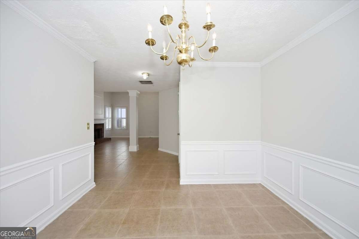 1312 Glenover Way Marietta - Photo 9