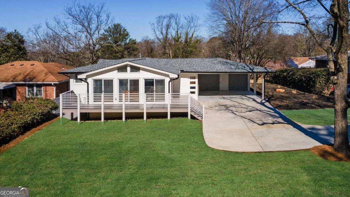 1500 Ezra Church Drive Atlanta - Photo 11