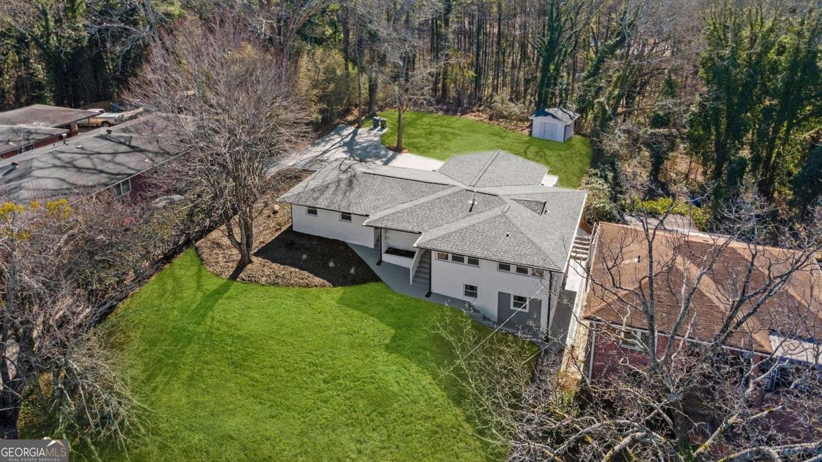 1500 Ezra Church Drive Atlanta - Photo 26
