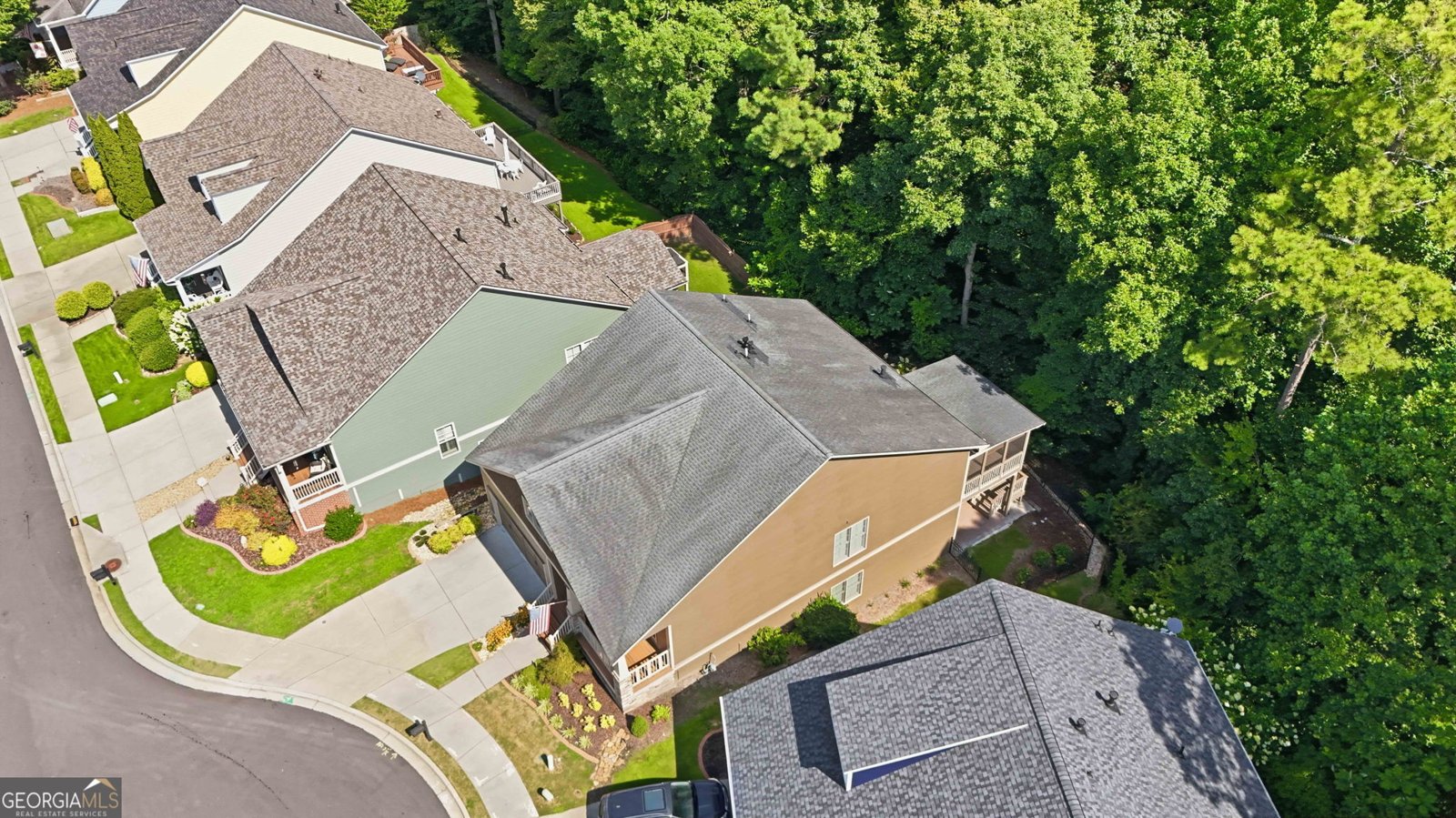 125 Chestnut Drive Canton - Photo 47