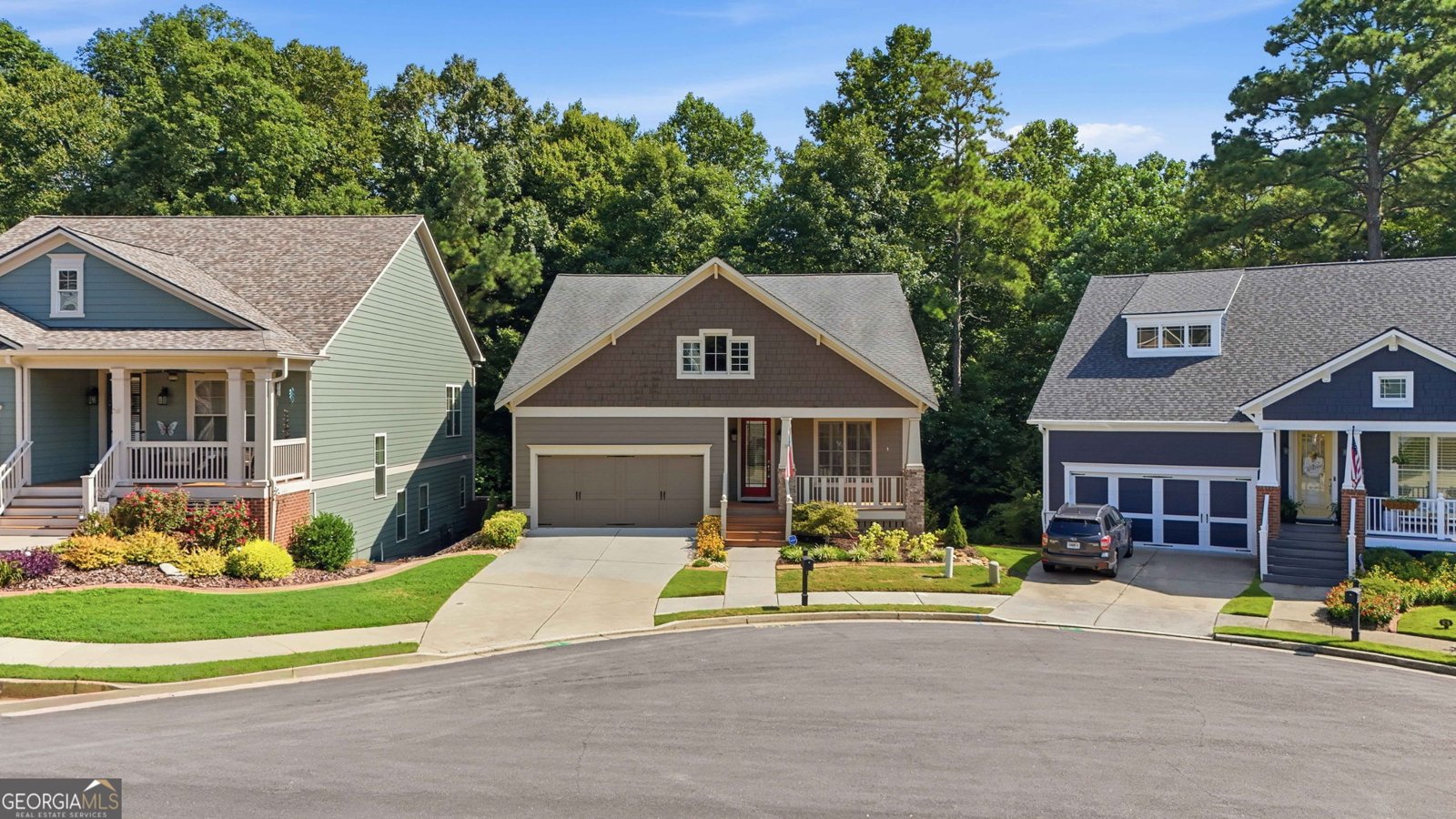 125 Chestnut Drive Canton - Photo 53