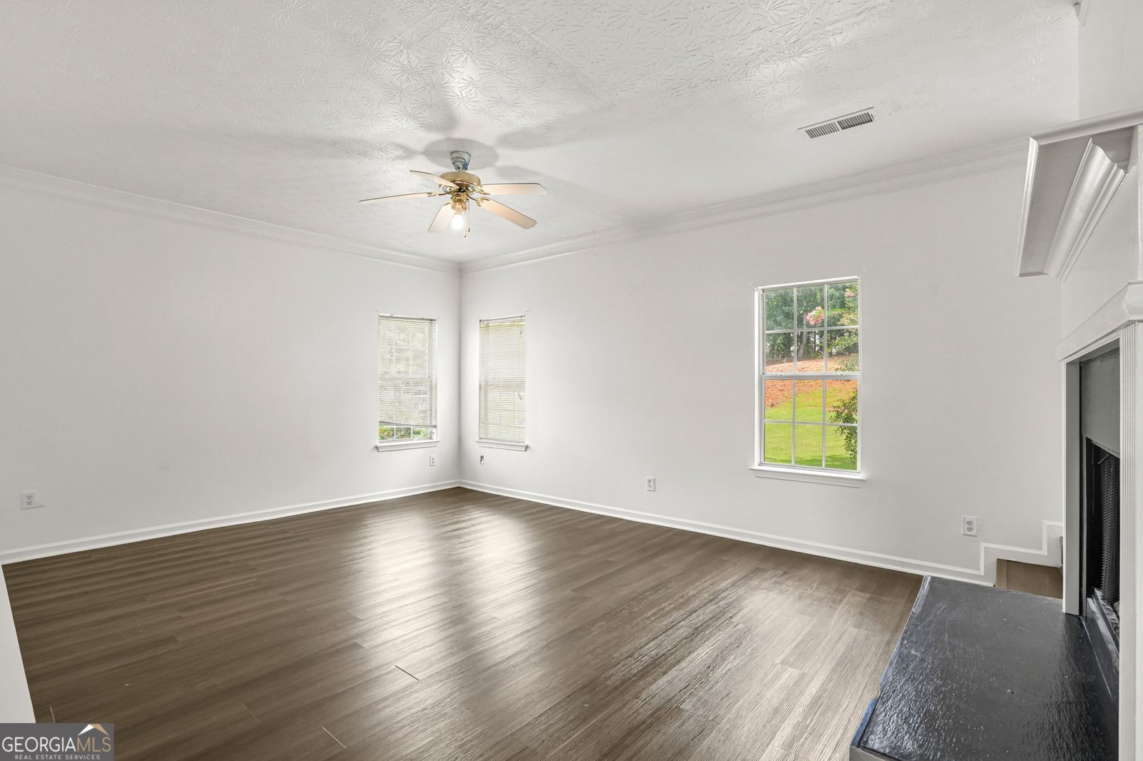 1664 Bennett Drive McDonough - Photo 17