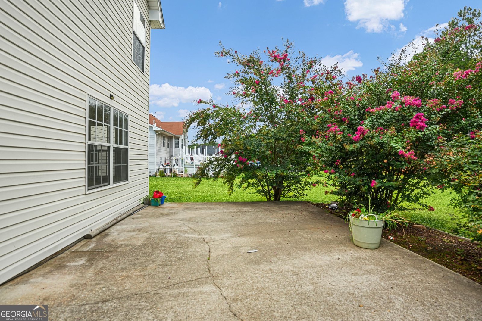 1664 Bennett Drive McDonough - Photo 40