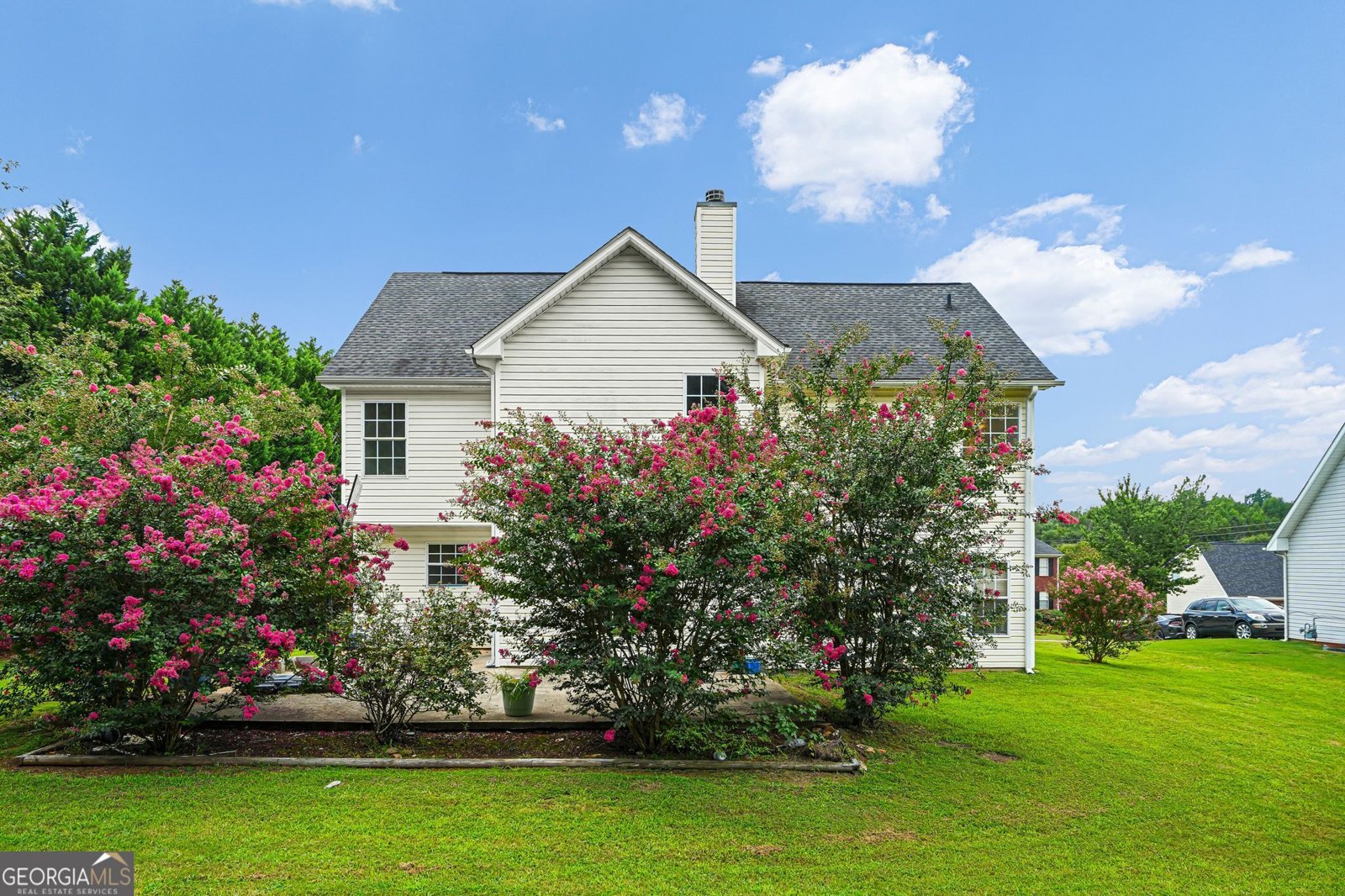 1664 Bennett Drive McDonough - Photo 43