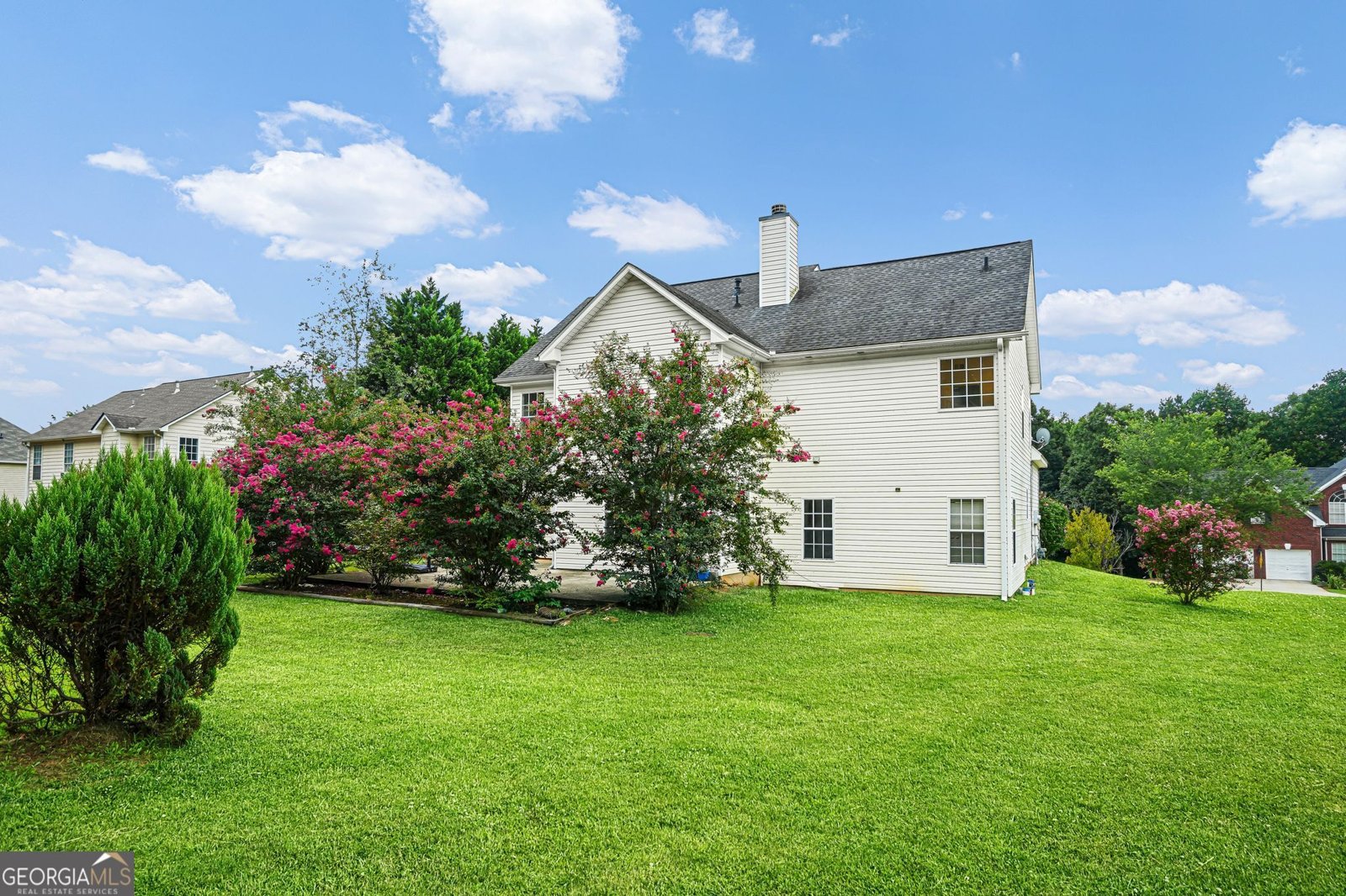 1664 Bennett Drive McDonough - Photo 44