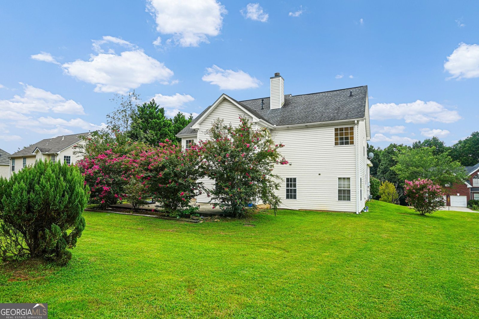 1664 Bennett Drive McDonough - Photo 45