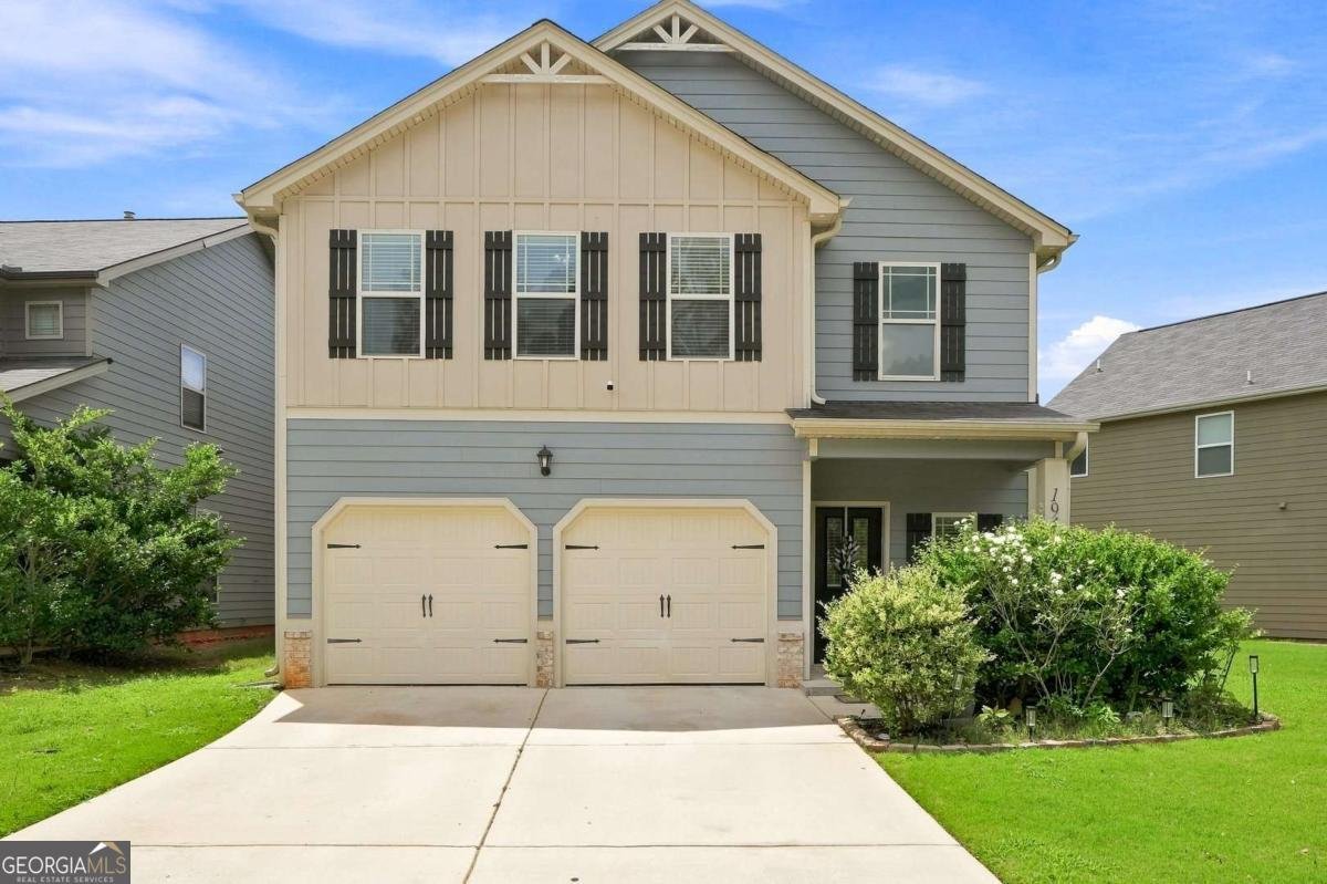 194 Emporia Loop Mcdonough - main photo
