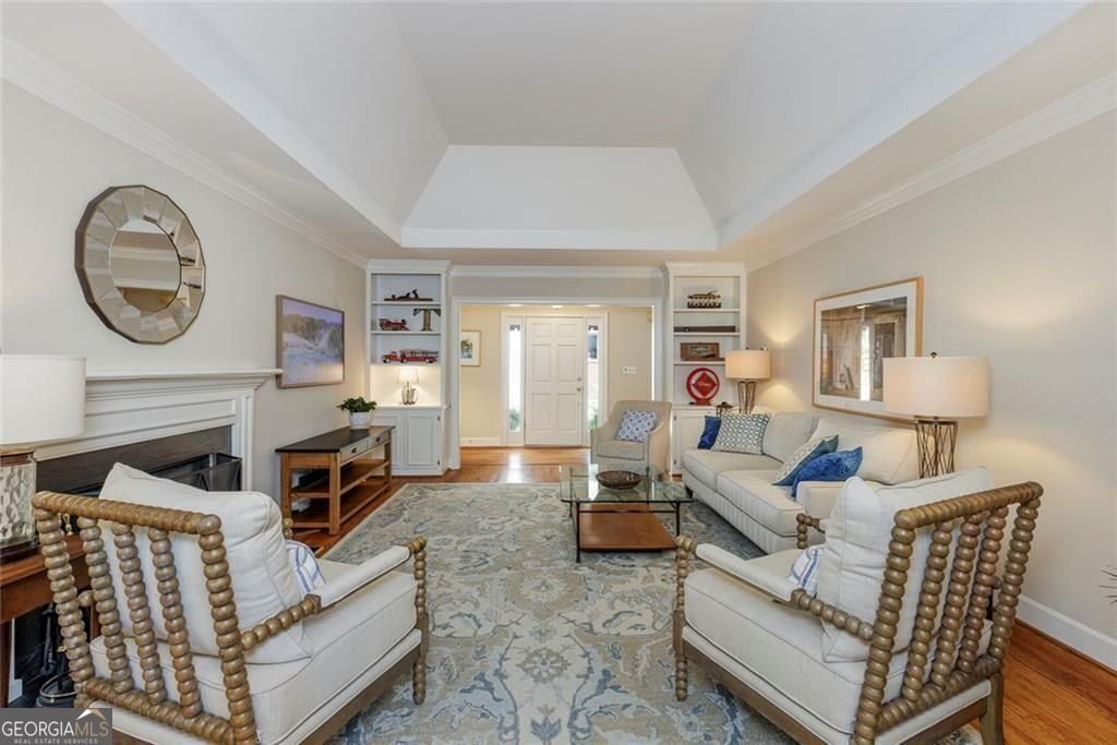 450 Greenlaurel Drive Sandy Springs - Photo 10
