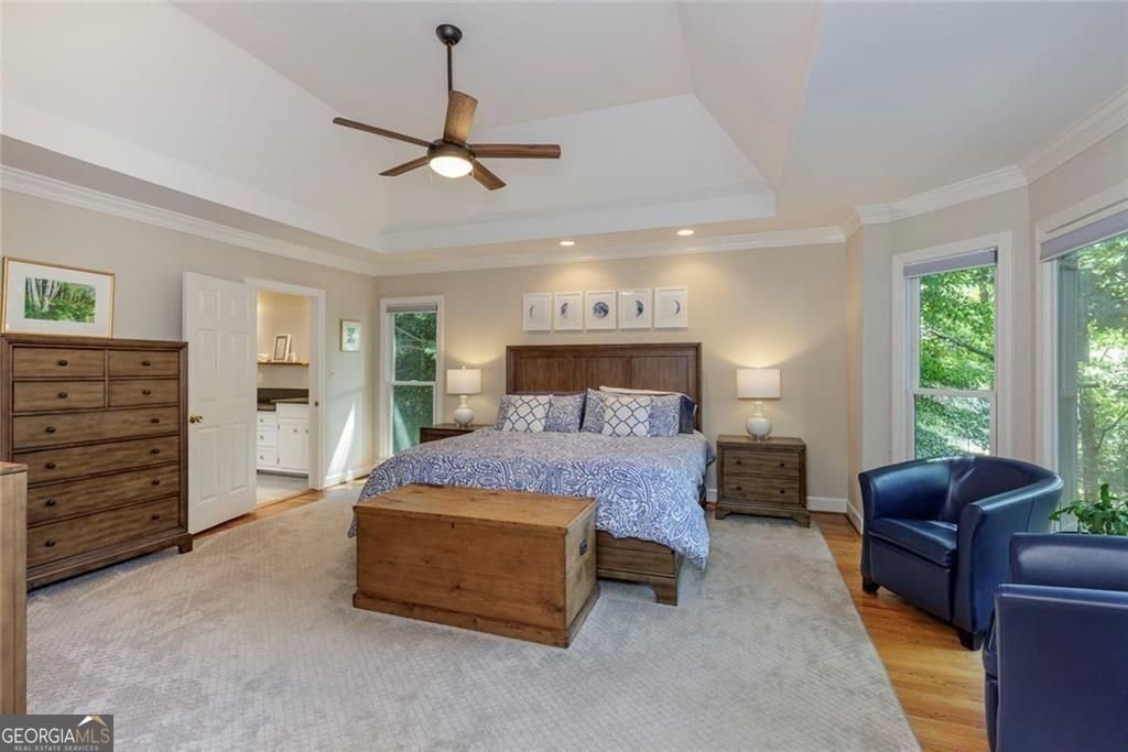 450 Greenlaurel Drive Sandy Springs - Photo 15