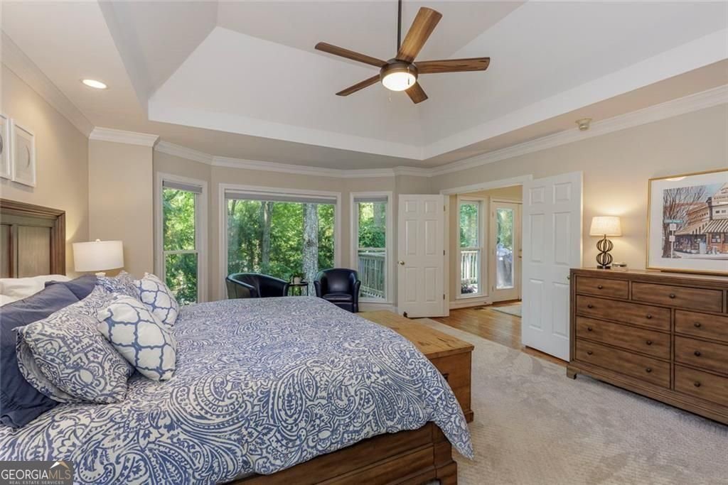 450 Greenlaurel Drive Sandy Springs - Photo 16