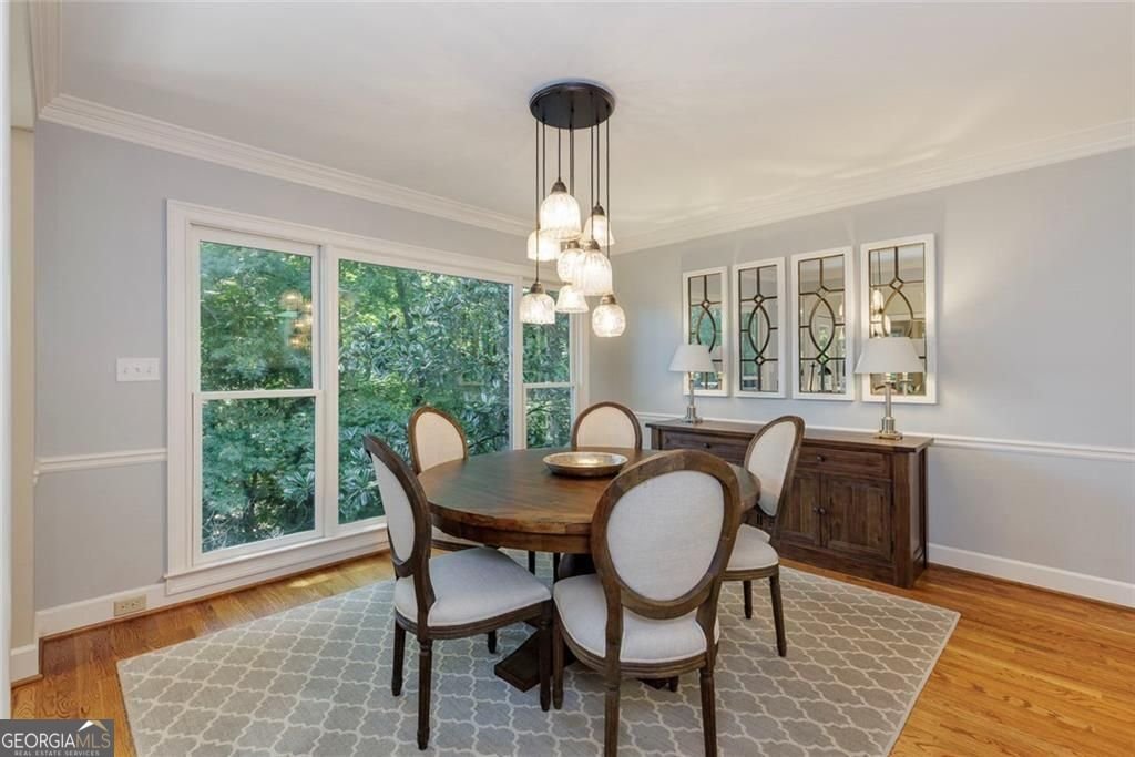 450 Greenlaurel Drive Sandy Springs - Photo 21