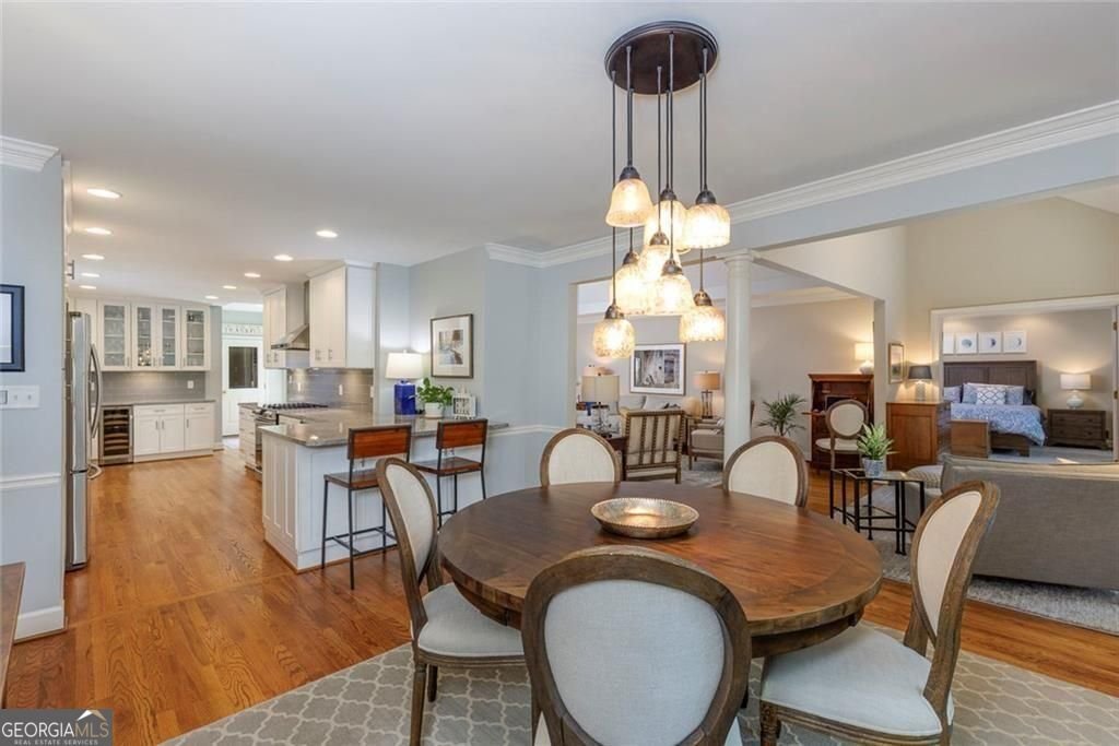 450 Greenlaurel Drive Sandy Springs - Photo 22