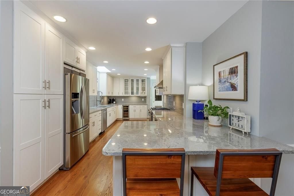 450 Greenlaurel Drive Sandy Springs - Photo 23
