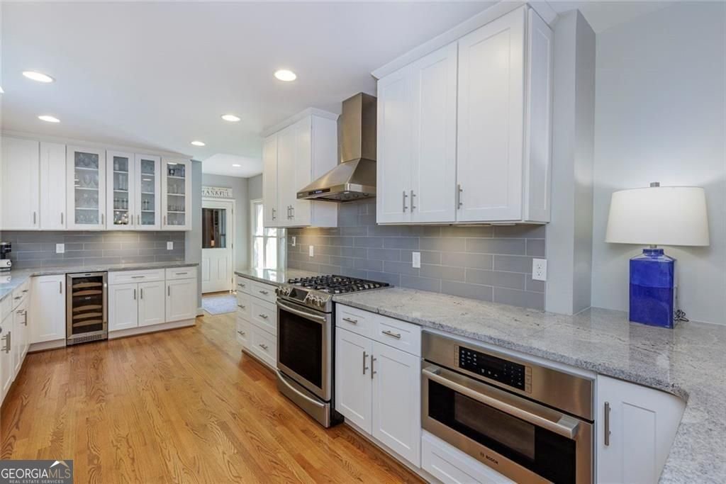 450 Greenlaurel Drive Sandy Springs - Photo 24