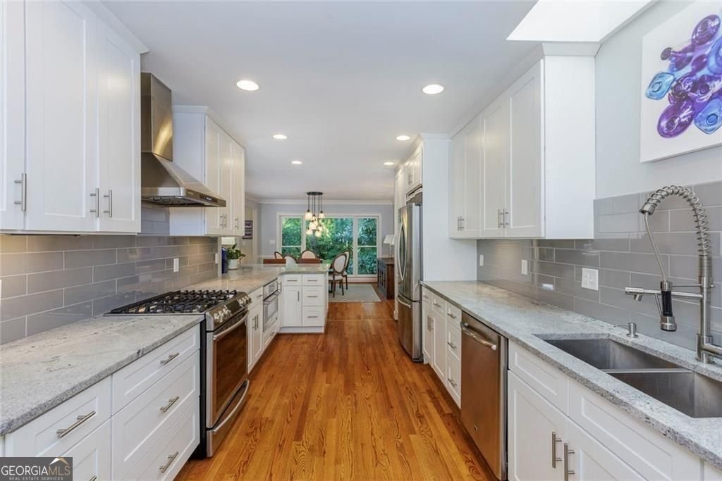 450 Greenlaurel Drive Sandy Springs - Photo 25