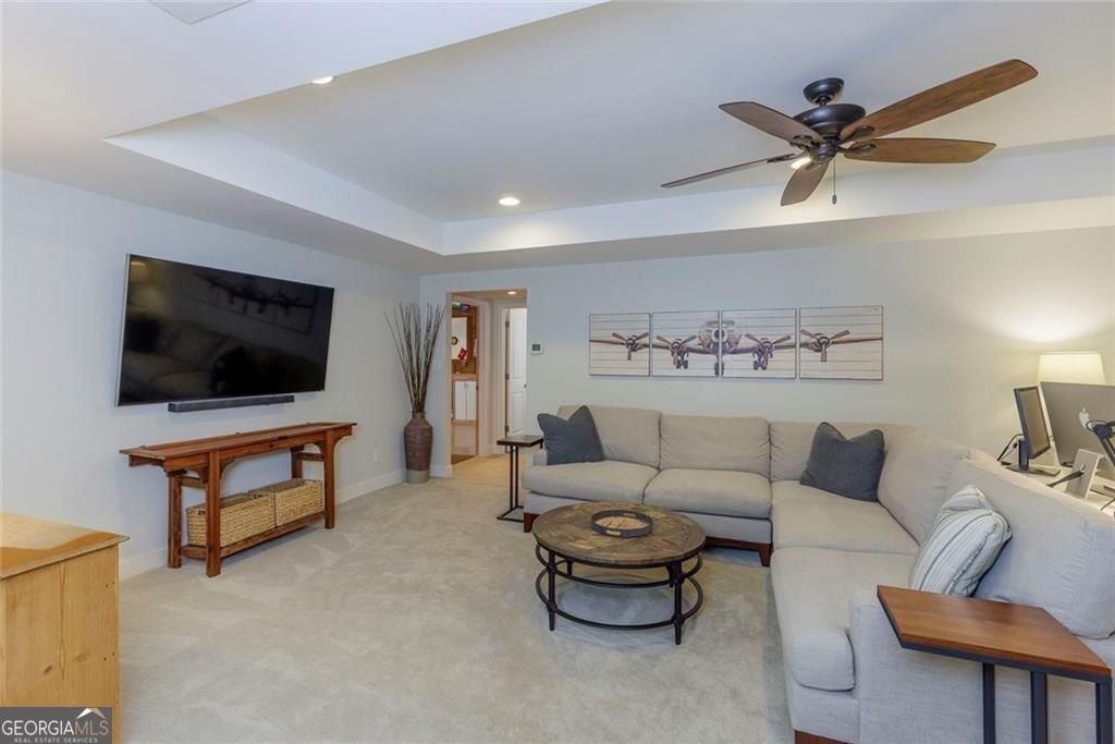 450 Greenlaurel Drive Sandy Springs - Photo 27