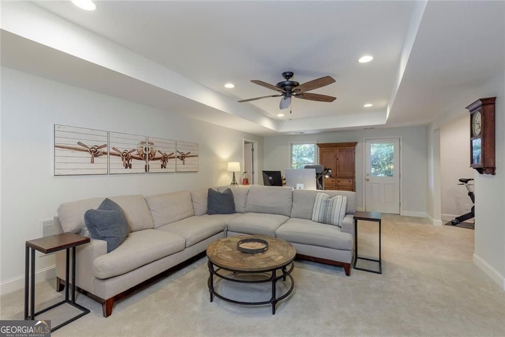 450 Greenlaurel Drive Sandy Springs - Photo 28