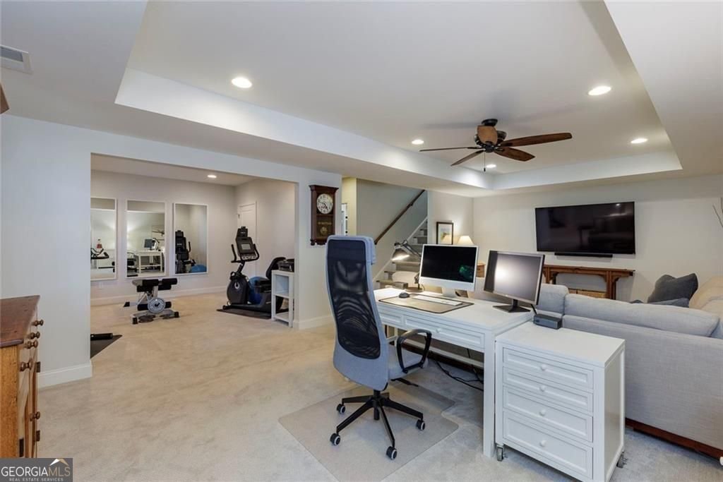 450 Greenlaurel Drive Sandy Springs - Photo 29