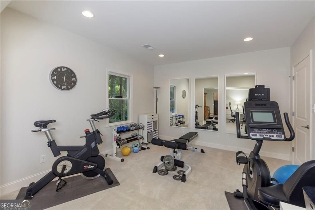 450 Greenlaurel Drive Sandy Springs - Photo 30