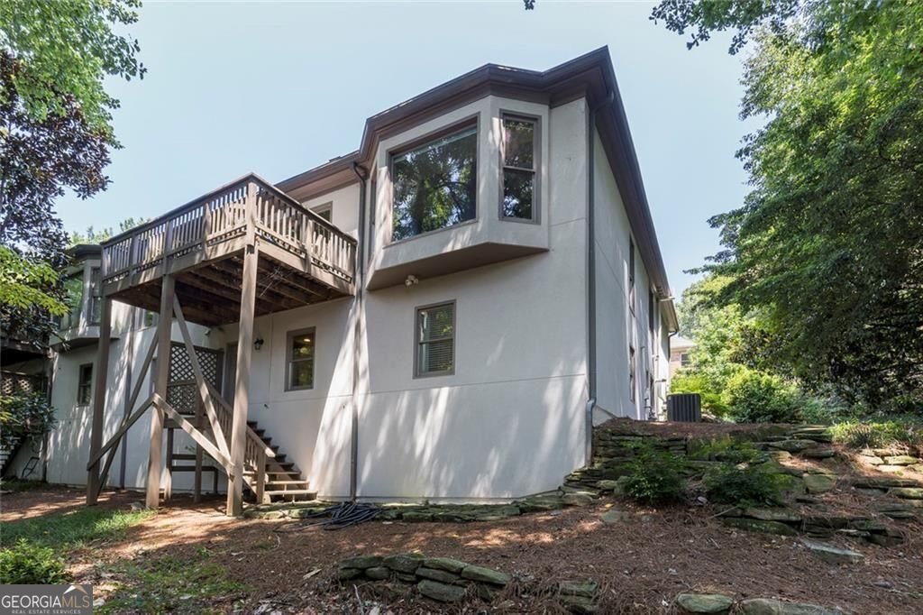 450 Greenlaurel Drive Sandy Springs - Photo 39