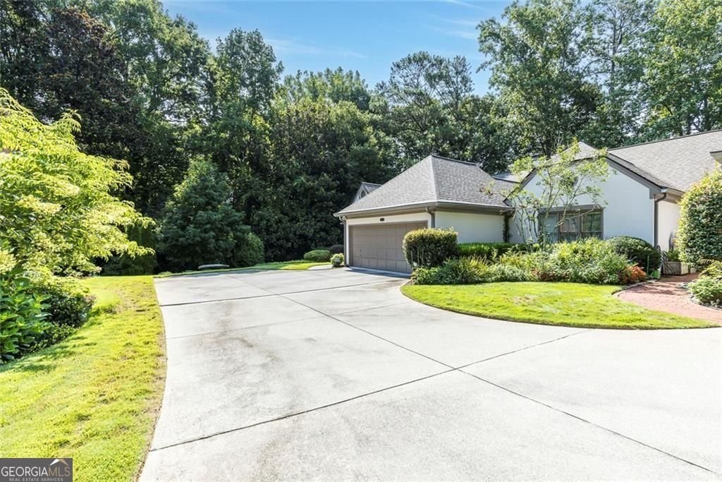 450 Greenlaurel Drive Sandy Springs - Photo 40