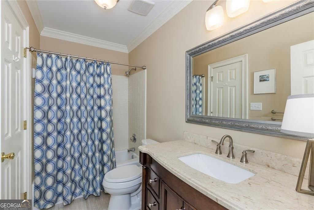450 Greenlaurel Drive Sandy Springs - Photo 6