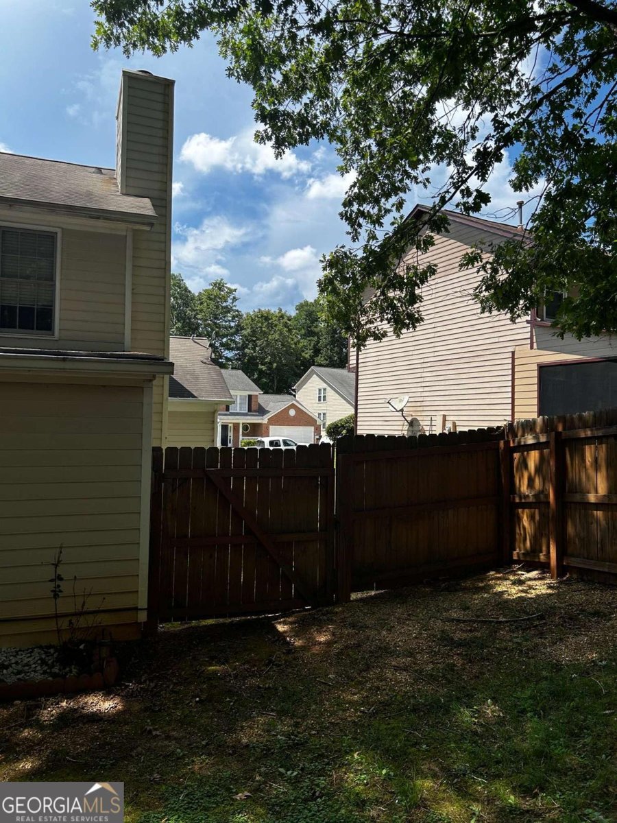 4949 Penscot Way Stone Mountain - Photo 23