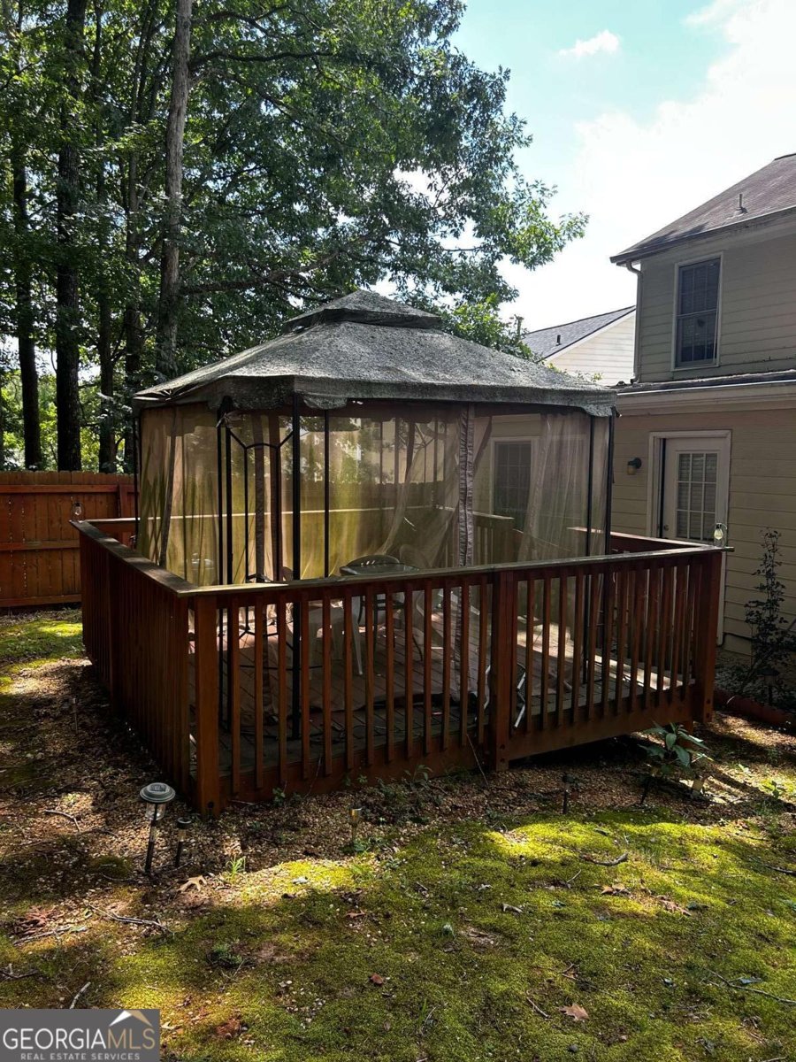 4949 Penscot Way Stone Mountain - Photo 24
