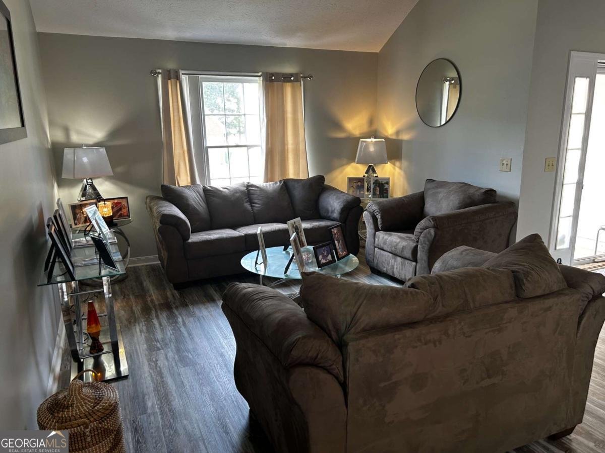 4949 Penscot Way Stone Mountain - Photo 25