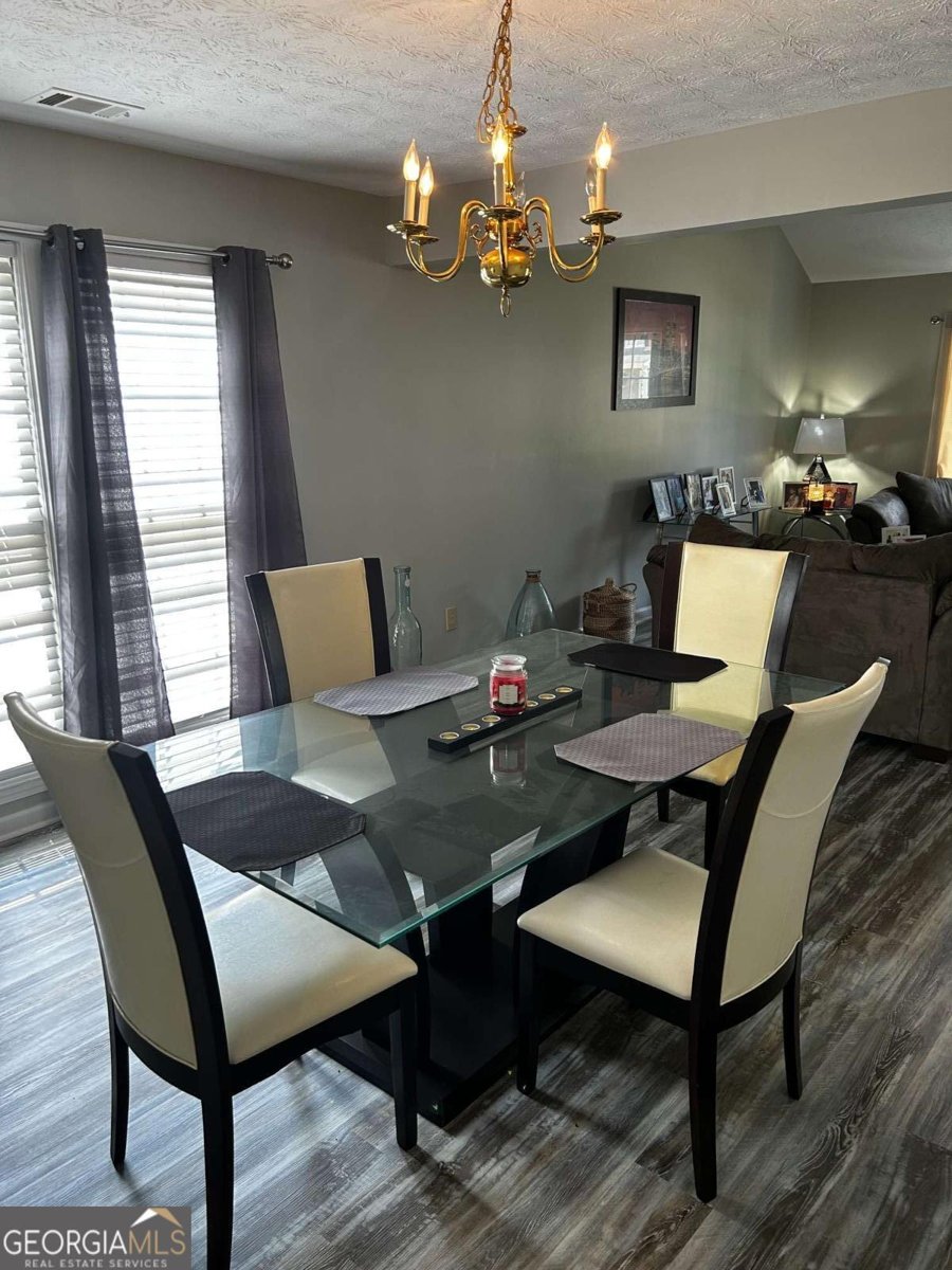 4949 Penscot Way Stone Mountain - Photo 9