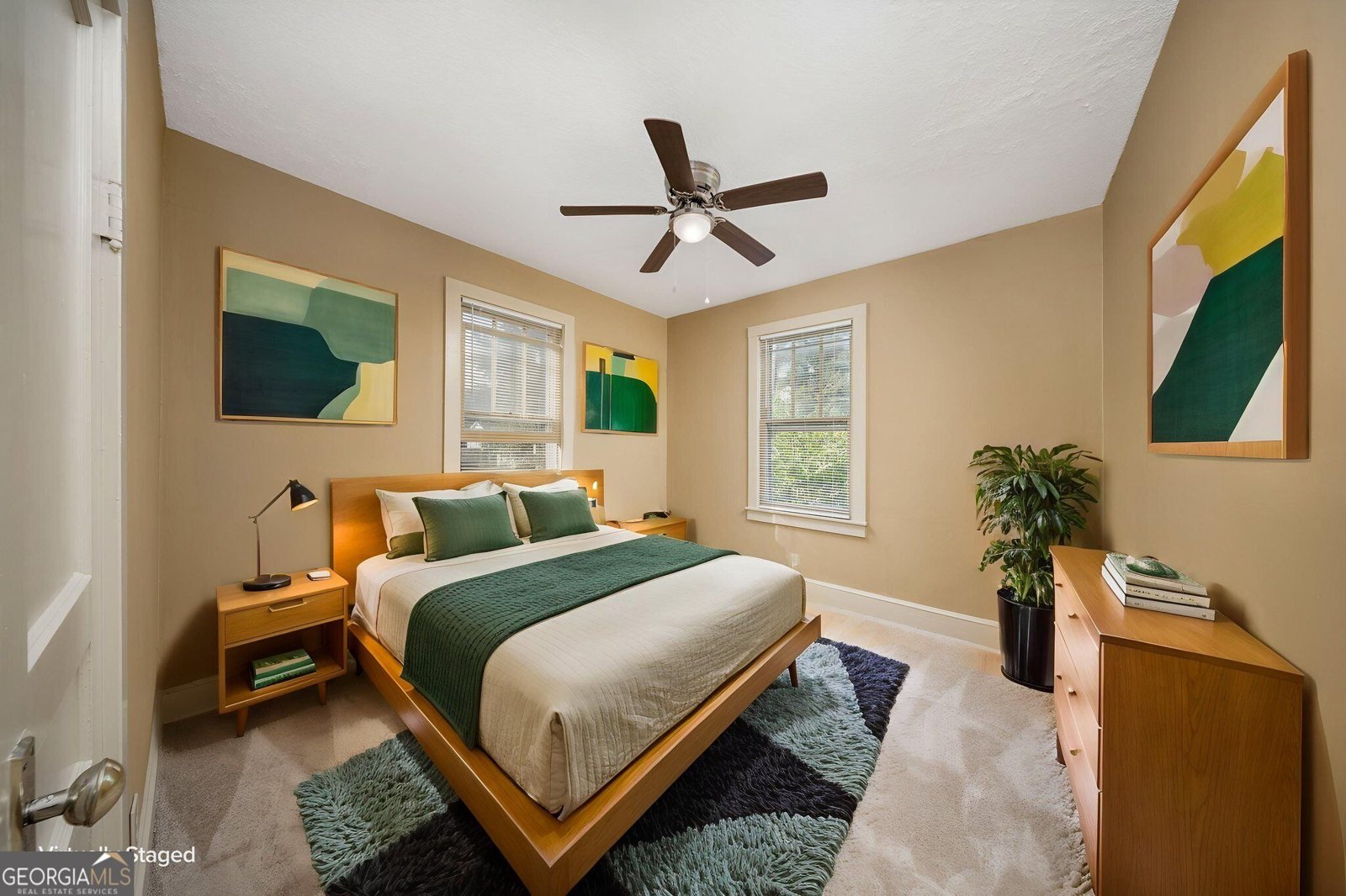 3208 Ridge Avenue Macon - Photo 25