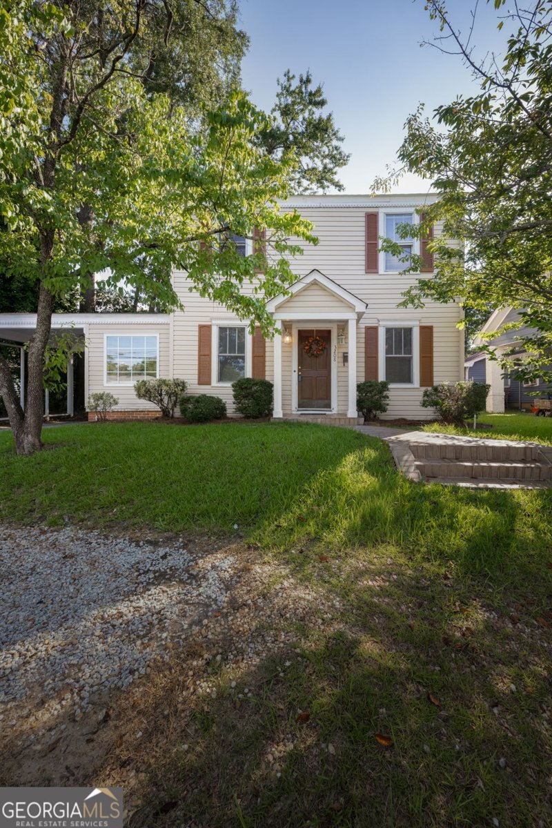 3208 Ridge Avenue Macon - Photo 31