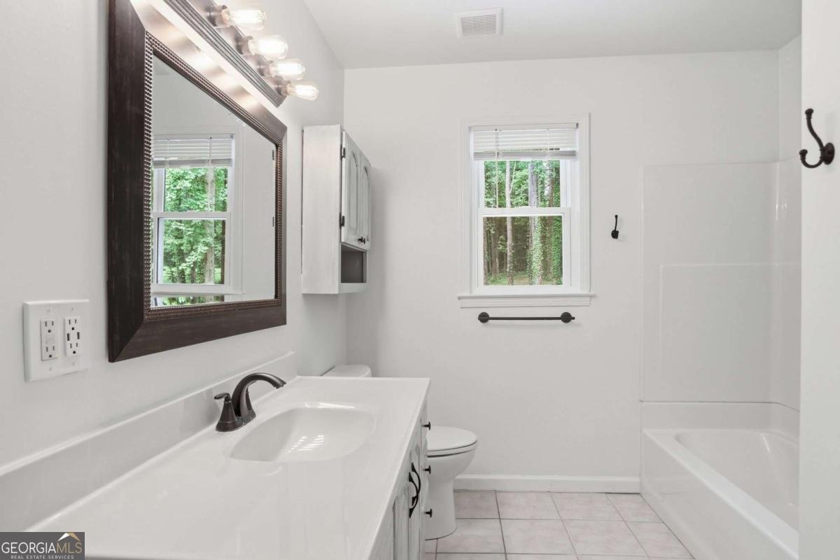 1661 Smithwood Drive Marietta - Photo 14
