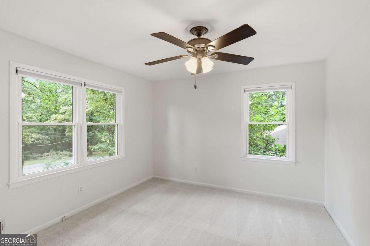 1661 Smithwood Drive Marietta - Photo 16
