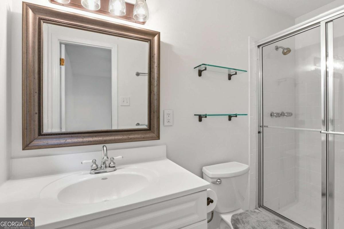 1661 Smithwood Drive Marietta - Photo 18