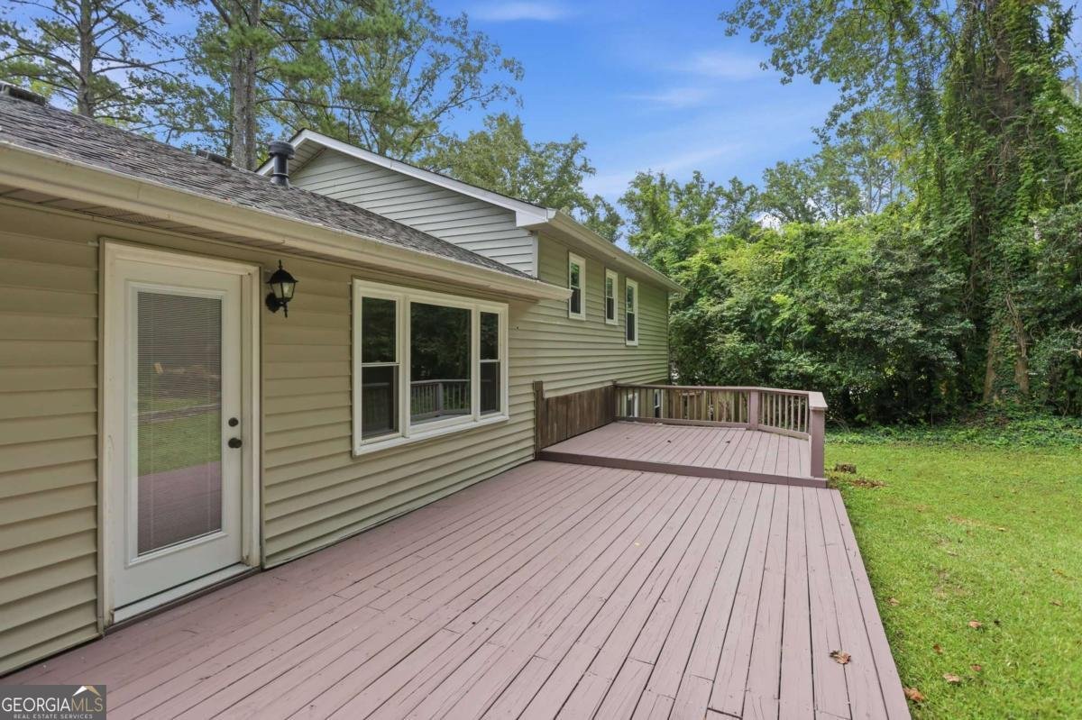 1661 Smithwood Drive Marietta - Photo 21