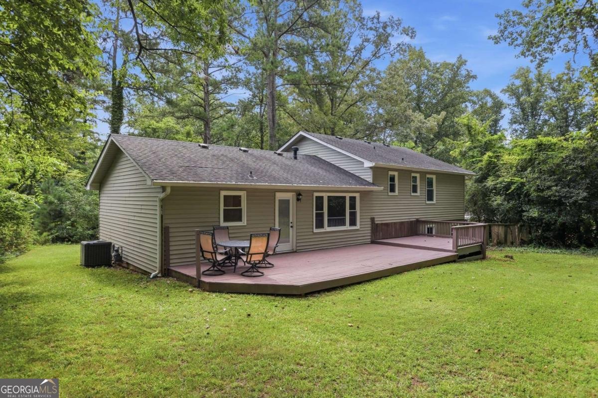 1661 Smithwood Drive Marietta - Photo 24