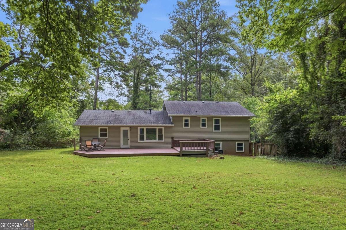1661 Smithwood Drive Marietta - Photo 25