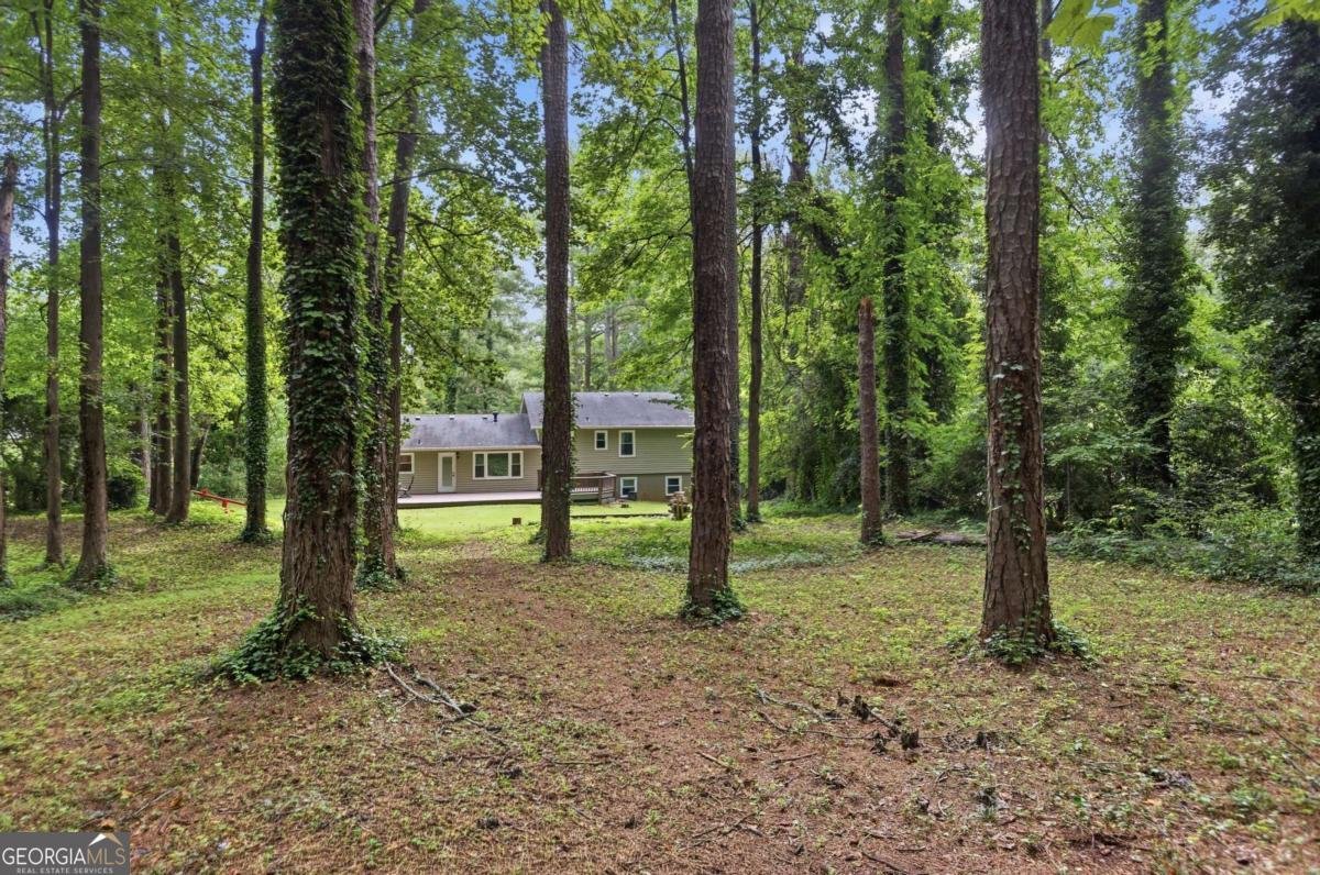 1661 Smithwood Drive Marietta - Photo 26