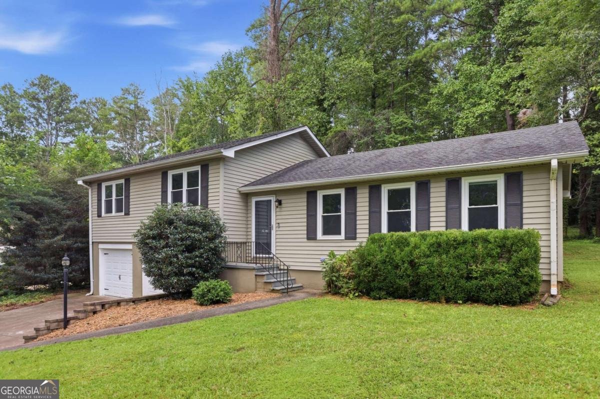 1661 Smithwood Drive Marietta - Photo 27