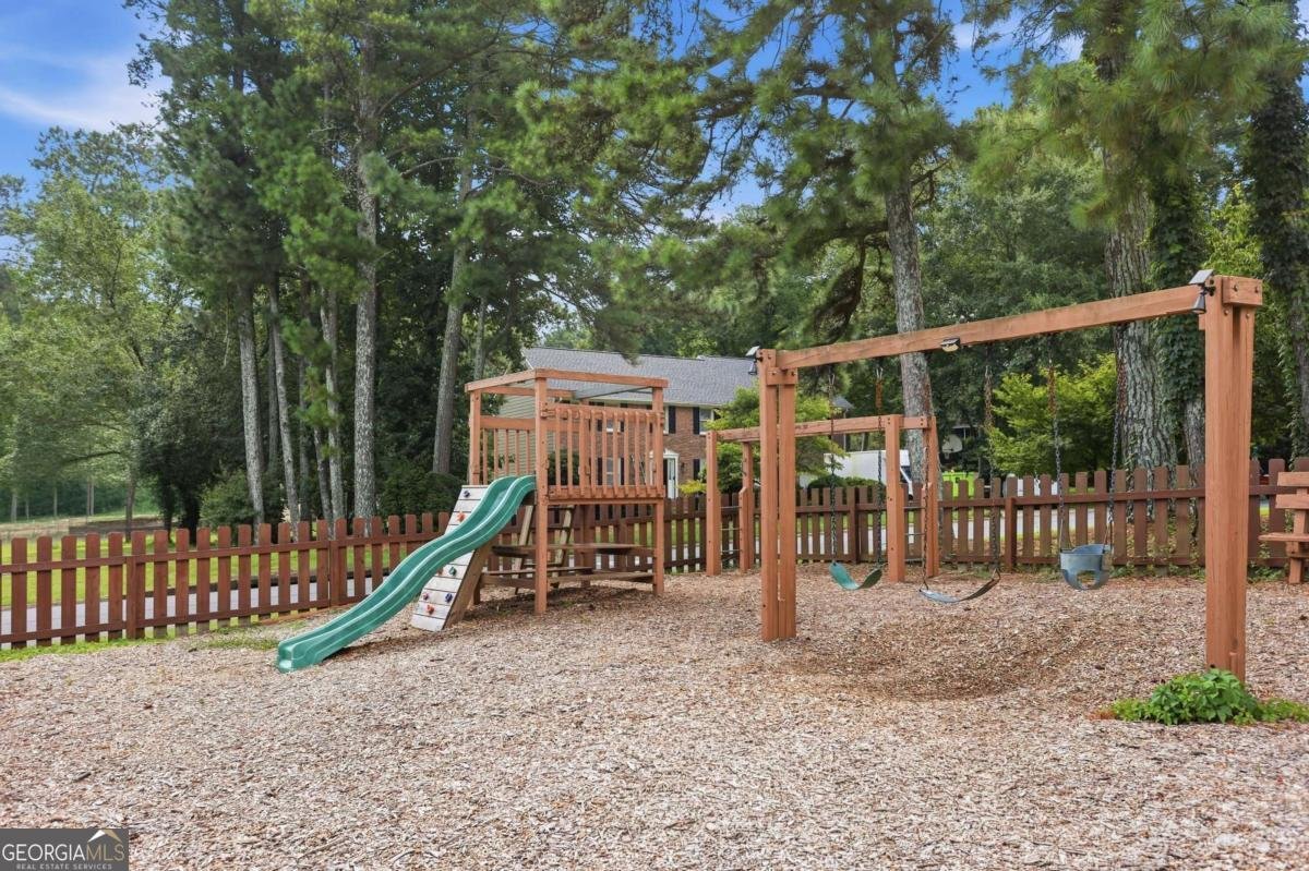 1661 Smithwood Drive Marietta - Photo 30
