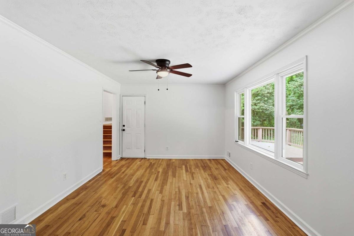 1661 Smithwood Drive Marietta - Photo 6