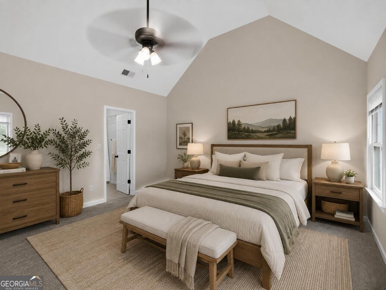 2240 Whispering Pines Lane McDonough - Photo 10