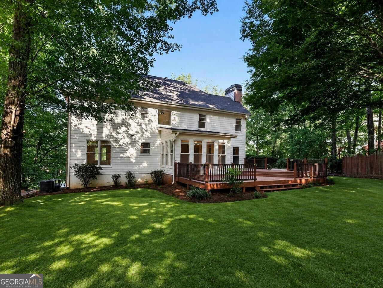 2240 Whispering Pines Lane McDonough - Photo 13