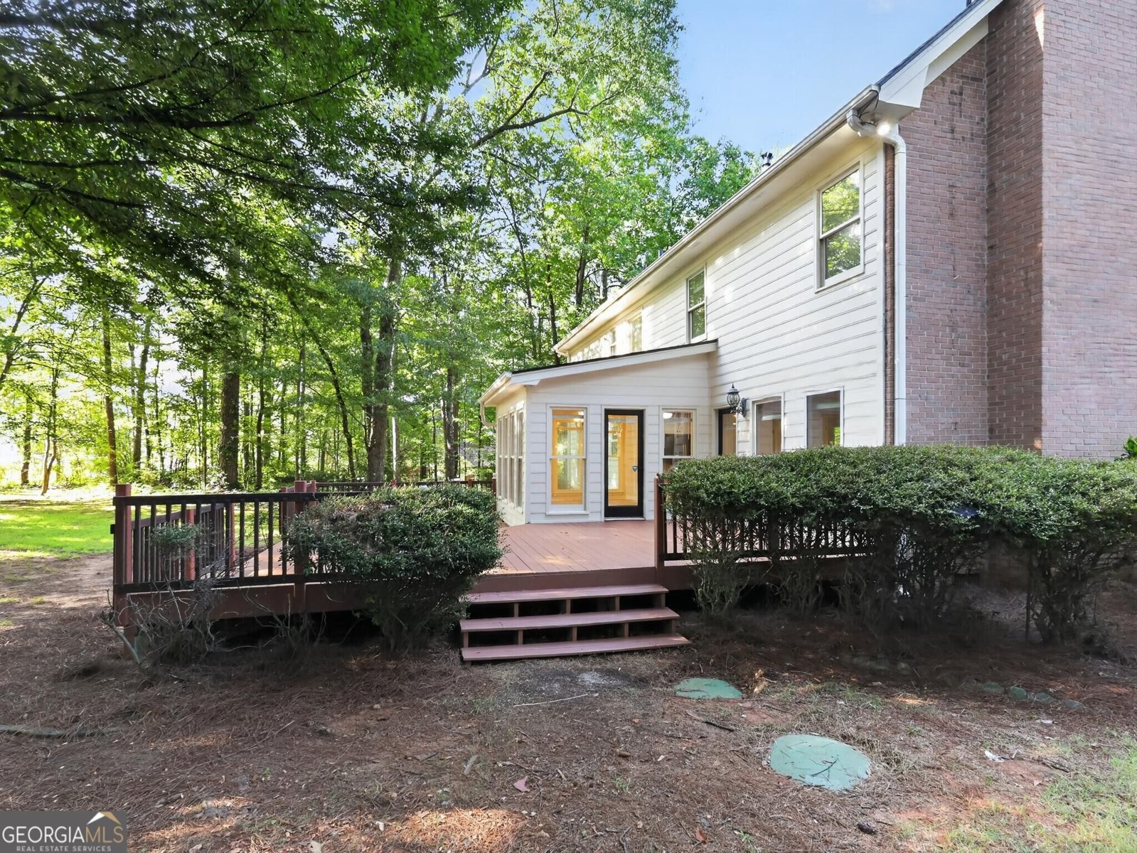 2240 Whispering Pines Lane McDonough - Photo 15