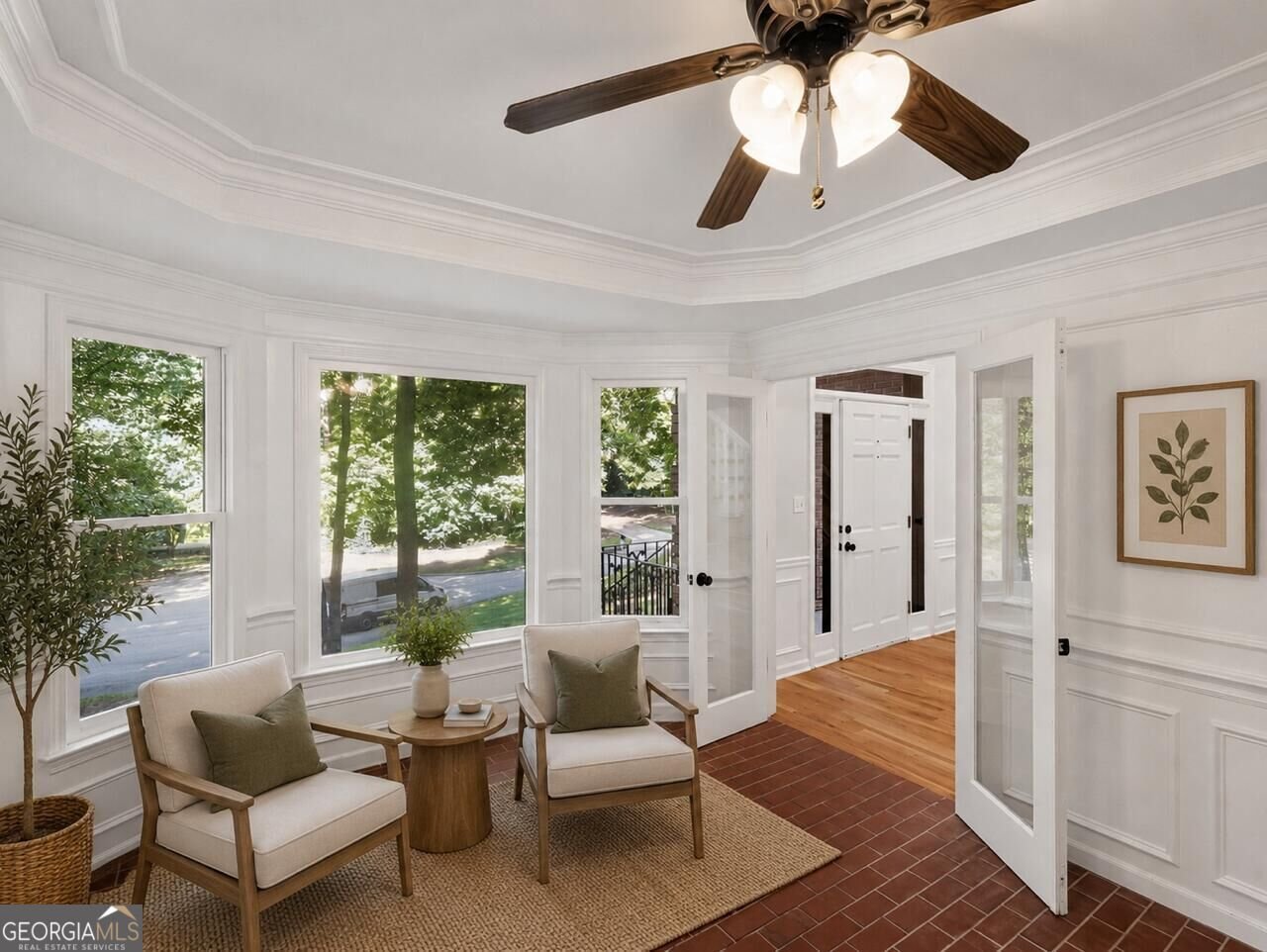 2240 Whispering Pines Lane McDonough - Photo 16