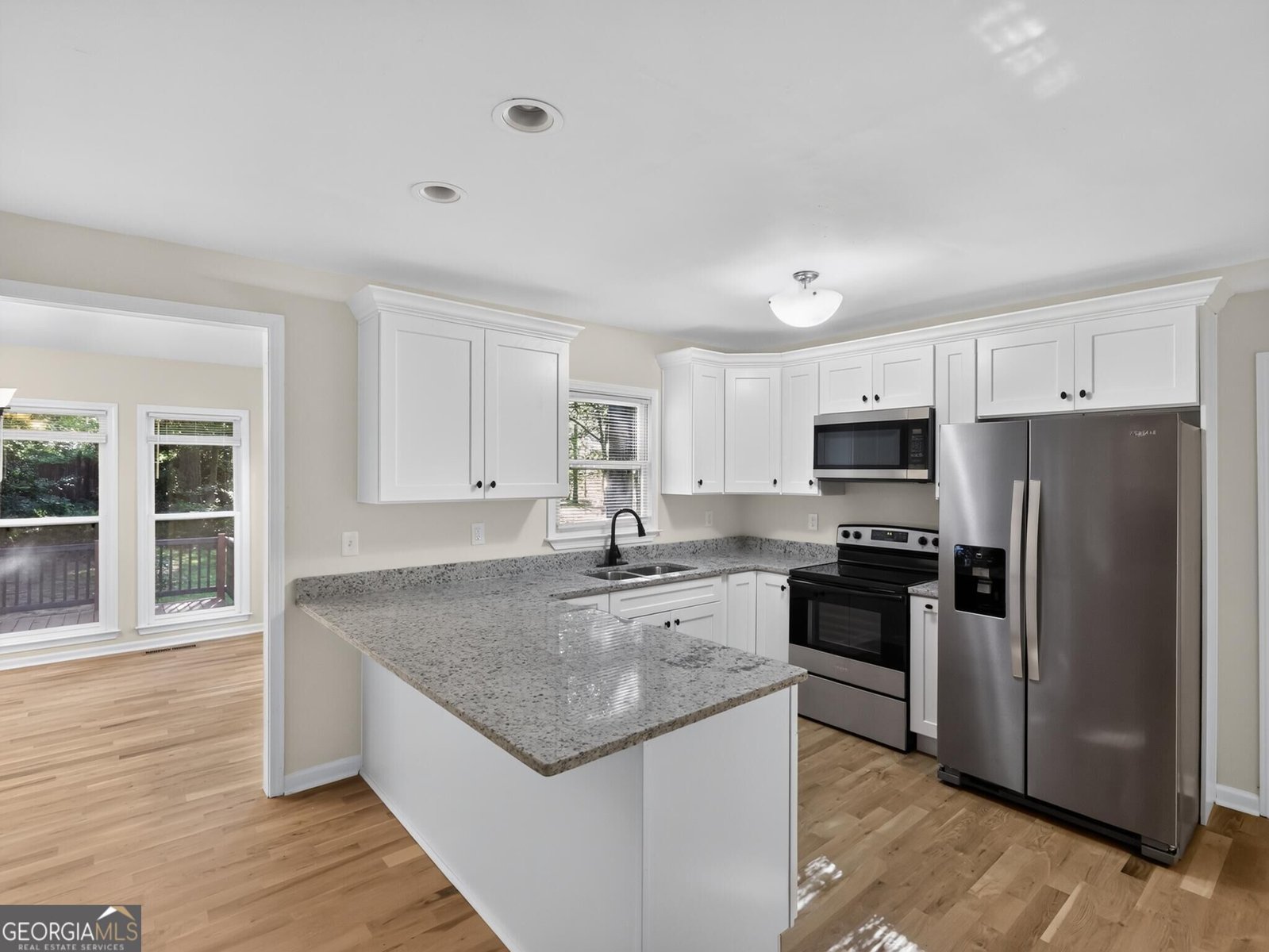 2240 Whispering Pines Lane McDonough - Photo 19