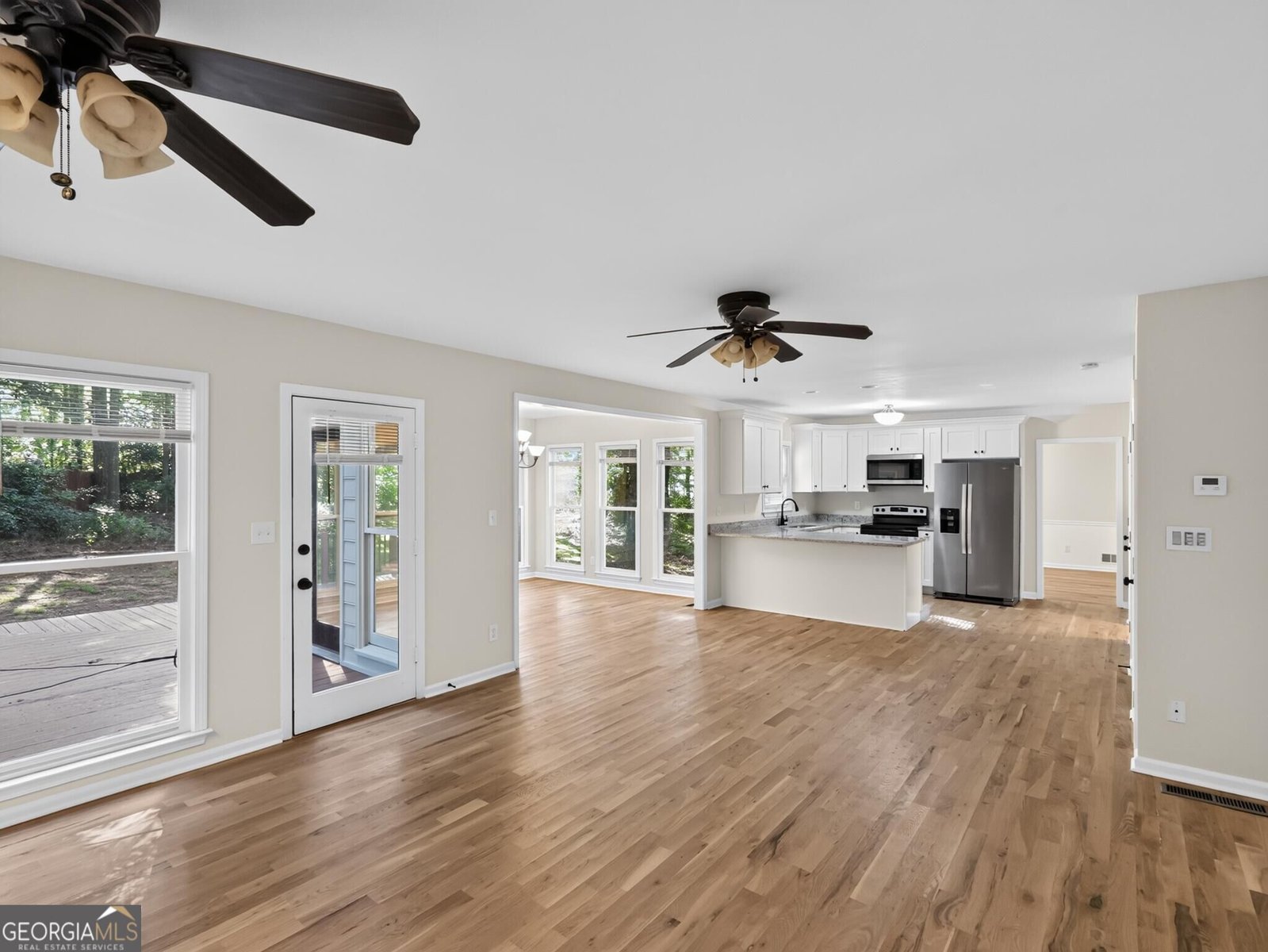2240 Whispering Pines Lane McDonough - Photo 20
