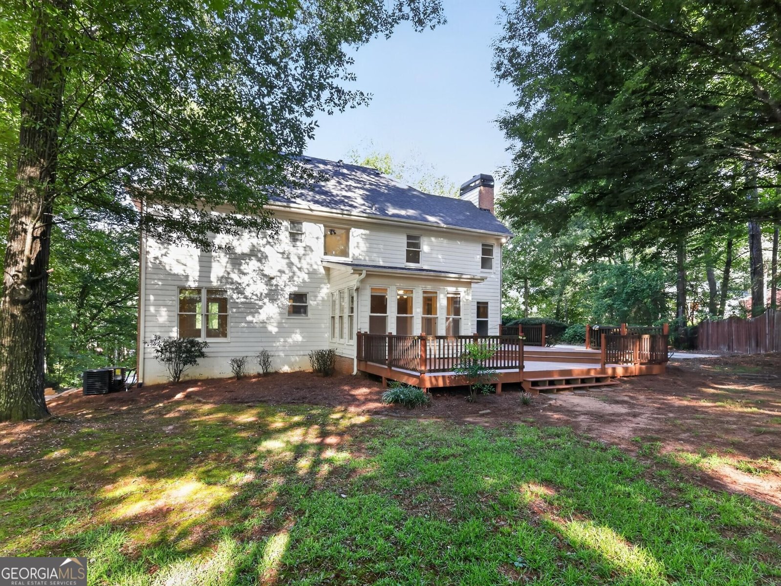 2240 Whispering Pines Lane McDonough - Photo 48