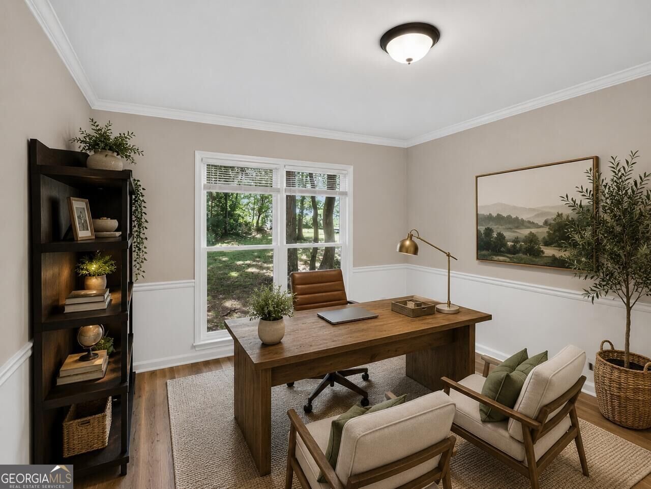 2240 Whispering Pines Lane McDonough - Photo 6